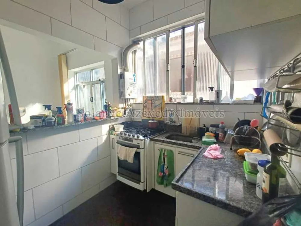 Apartamento, 2 quartos, 55 m² - Foto 8