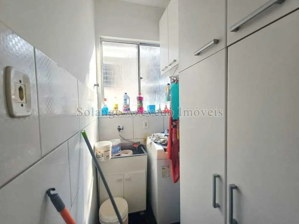 Apartamento, 2 quartos, 55 m² - Foto 26