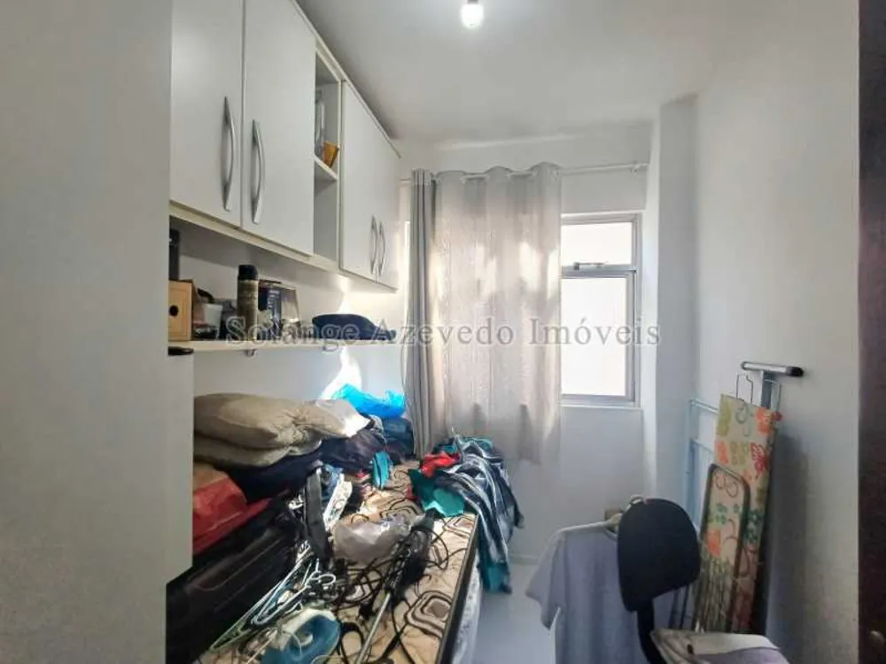 Apartamento, 2 quartos, 55 m² - Foto 20