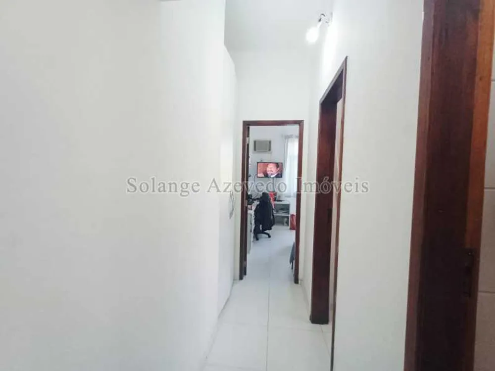 Apartamento, 2 quartos, 55 m² - Foto 7