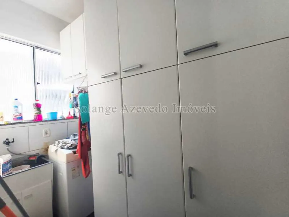 Apartamento, 2 quartos, 55 m² - Foto 15