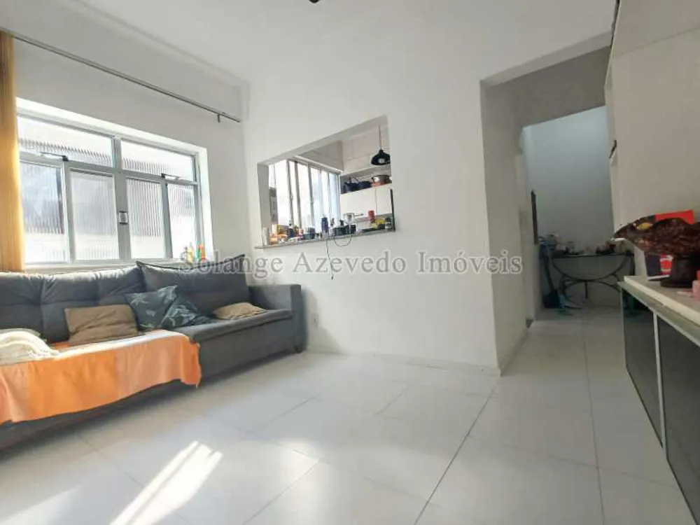 Apartamento, 2 quartos, 55 m² - Foto 2