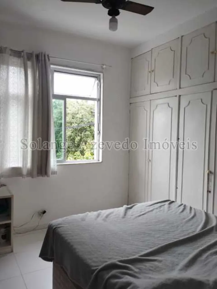 Apartamento, 2 quartos, 55 m² - Foto 9