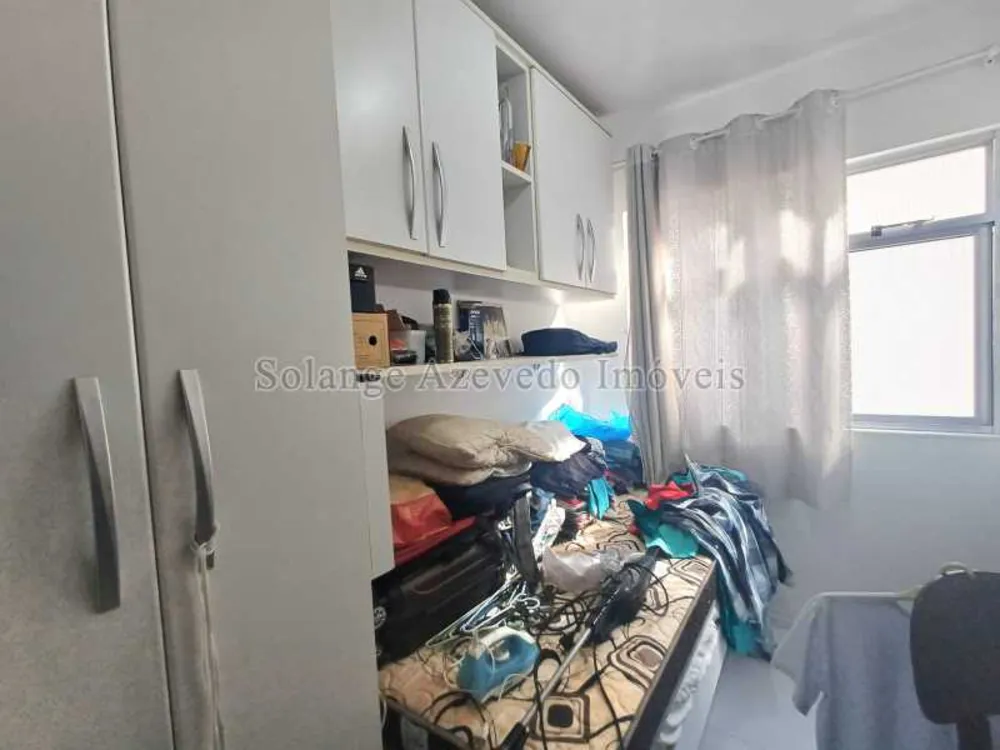 Apartamento, 2 quartos, 55 m² - Foto 9