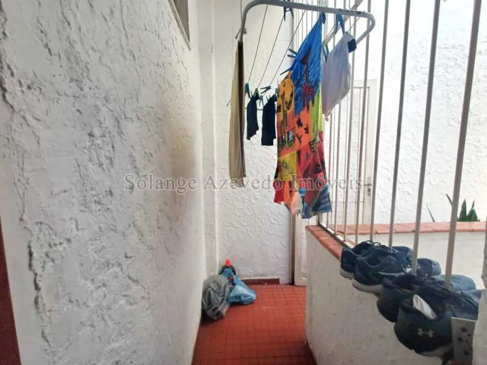 Apartamento, 2 quartos, 55 m² - Foto 28