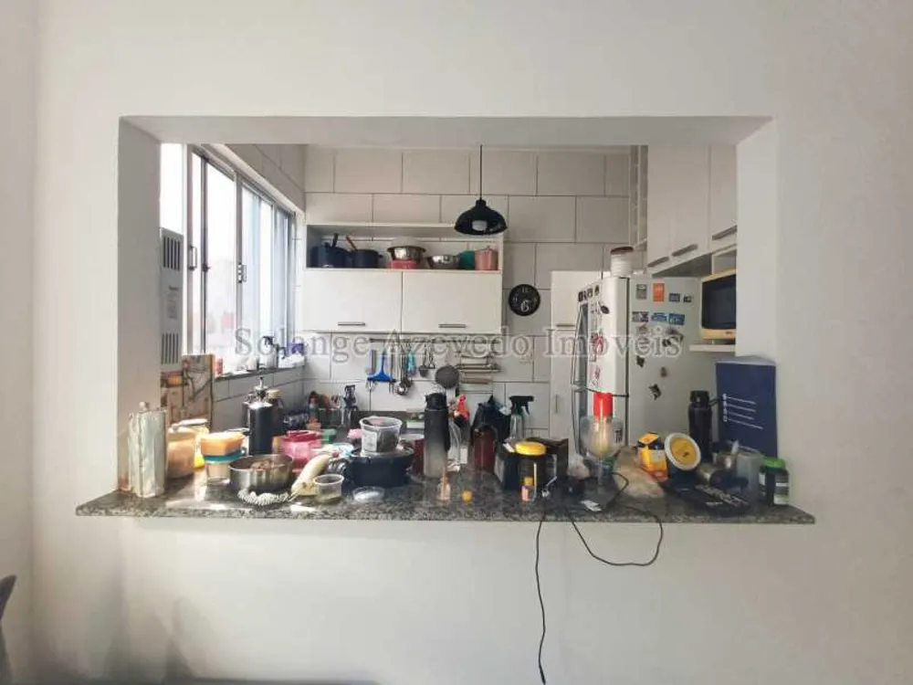 Apartamento, 2 quartos, 55 m² - Foto 19
