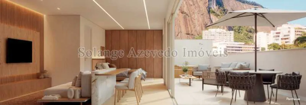 Cobertura, 80 m² - Foto 6