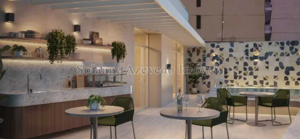 Cobertura, 80 m² - Foto 5