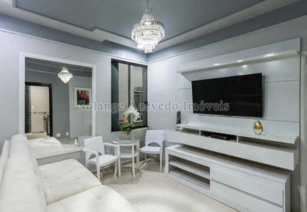 Apartamento, 2 quartos, 75 m² - Foto 8