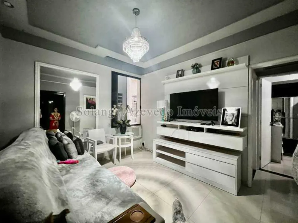 Apartamento, 2 quartos, 75 m² - Foto 2