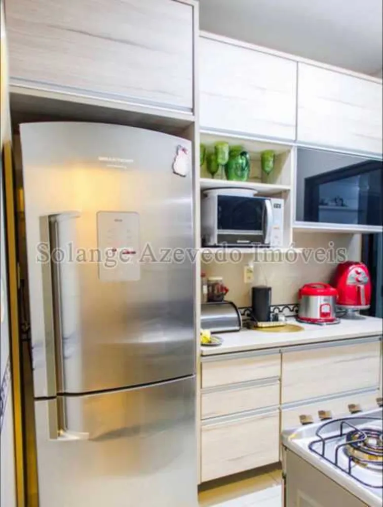 Apartamento, 2 quartos, 75 m² - Foto 20