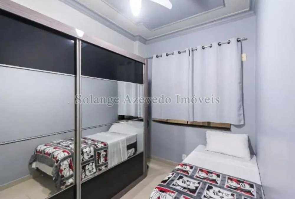 Apartamento, 2 quartos, 75 m² - Foto 11
