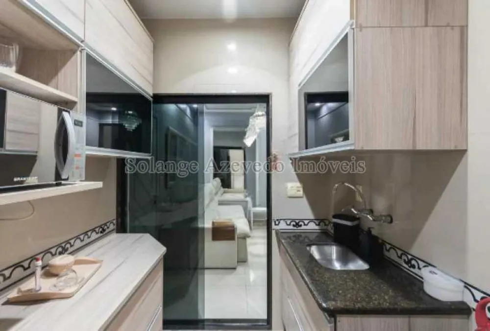 Apartamento, 2 quartos, 75 m² - Foto 22