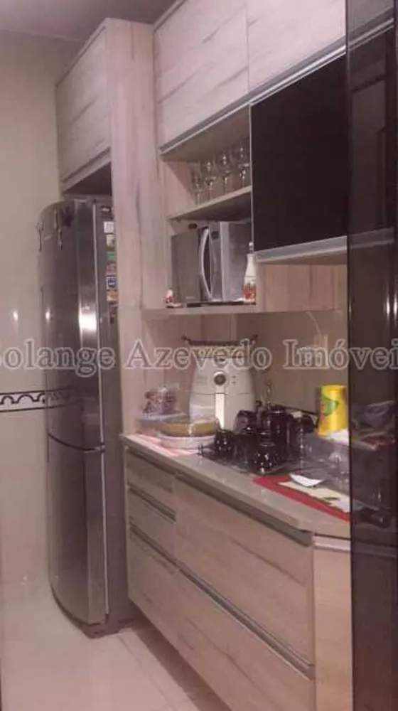 Apartamento, 2 quartos, 75 m² - Foto 21