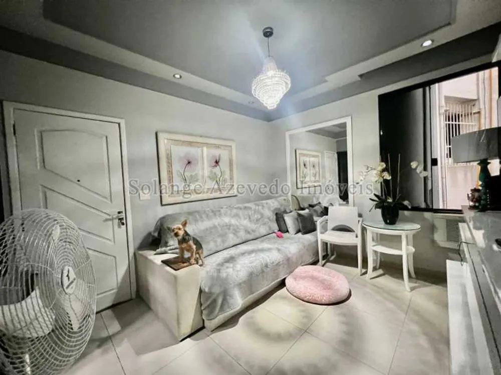 Apartamento, 2 quartos, 75 m² - Foto 3