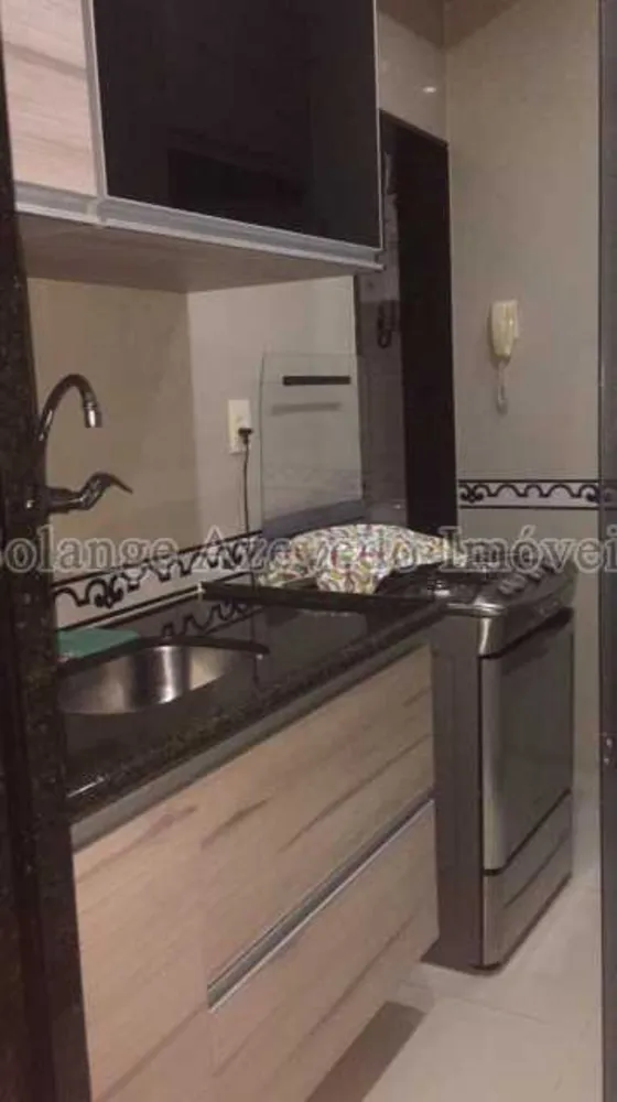 Apartamento, 2 quartos, 75 m² - Foto 5