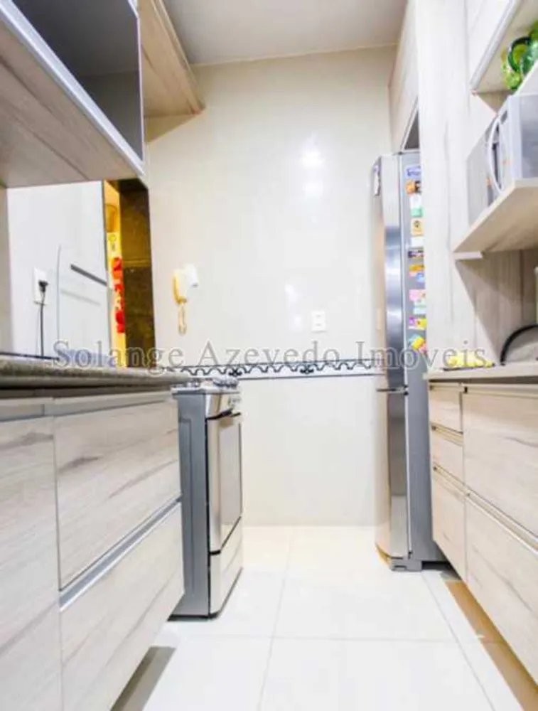 Apartamento, 2 quartos, 75 m² - Foto 16