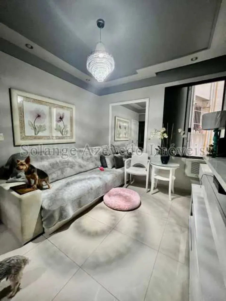 Apartamento, 2 quartos, 75 m² - Foto 1
