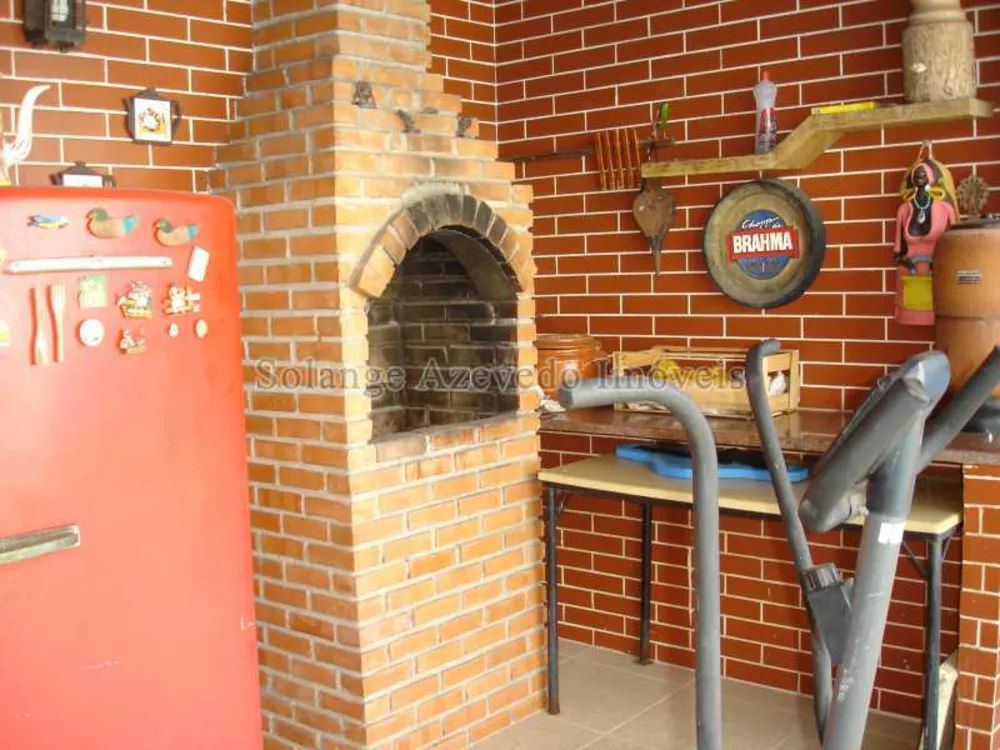 Casa, 5 quartos, 291 m² - Foto 21