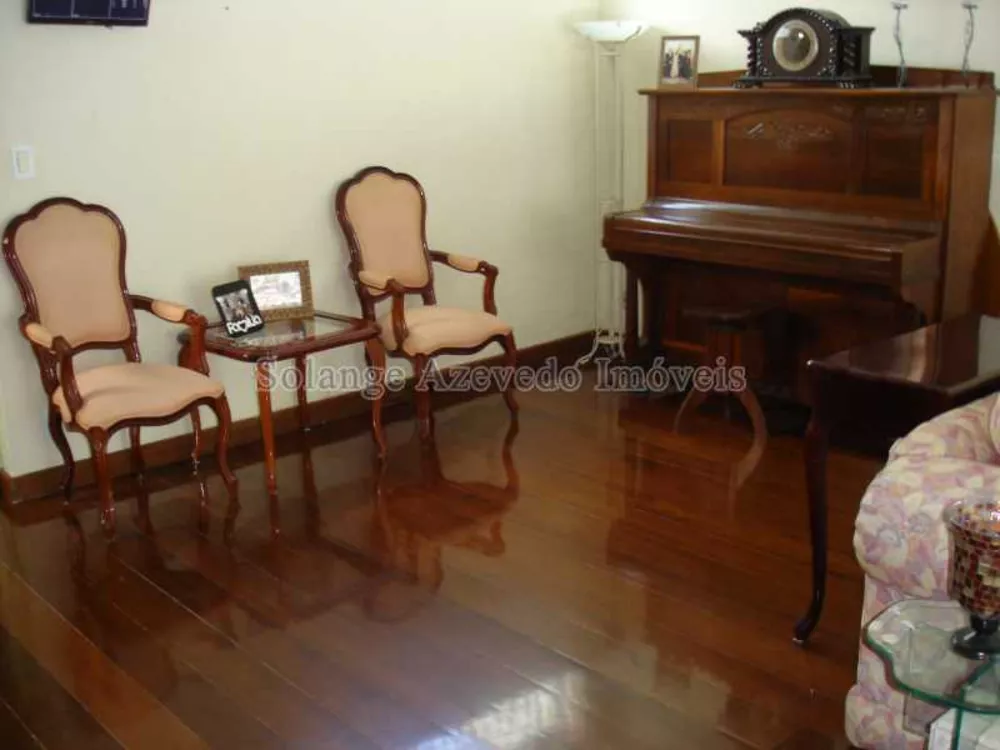Casa, 5 quartos, 291 m² - Foto 13