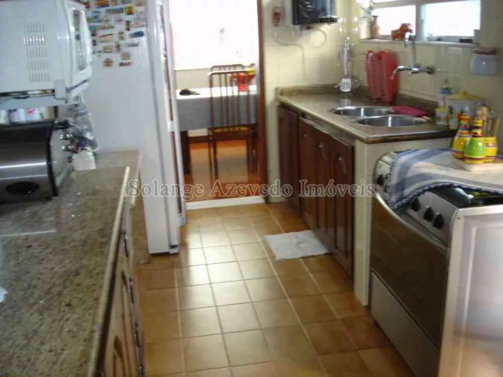 Casa, 5 quartos, 291 m² - Foto 17