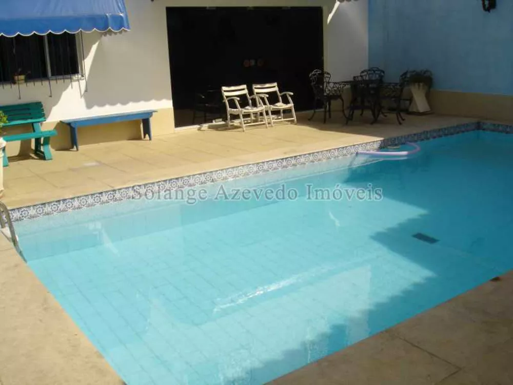 Casa, 5 quartos, 291 m² - Foto 18
