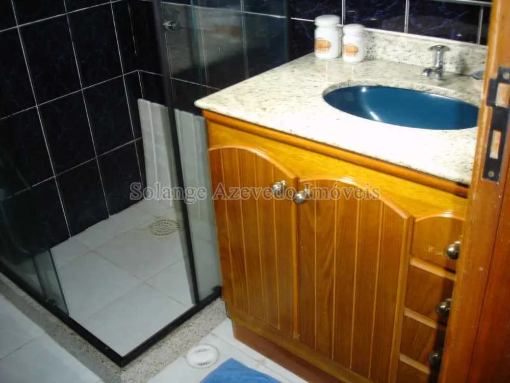 Casa, 5 quartos, 291 m² - Foto 16