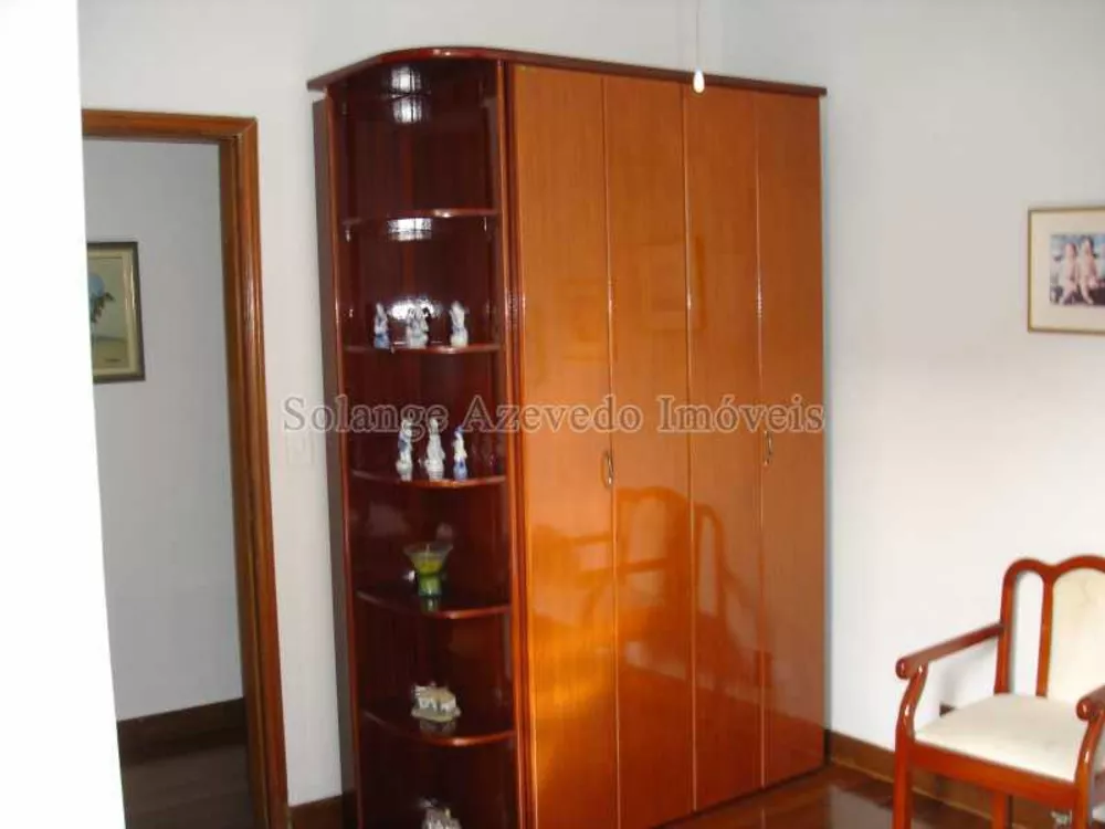 Casa, 5 quartos, 291 m² - Foto 3