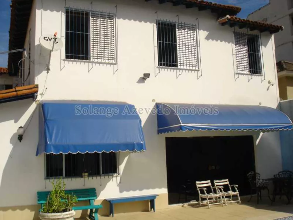 Casa, 5 quartos, 291 m² - Foto 20