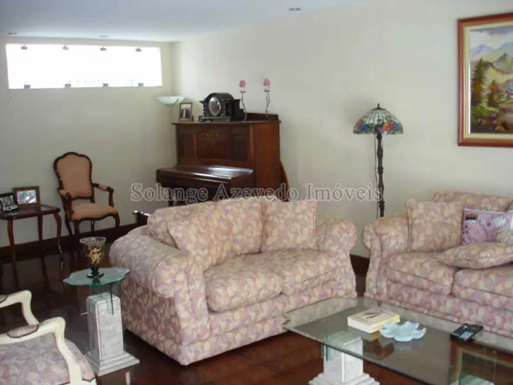 Casa, 5 quartos, 291 m² - Foto 5
