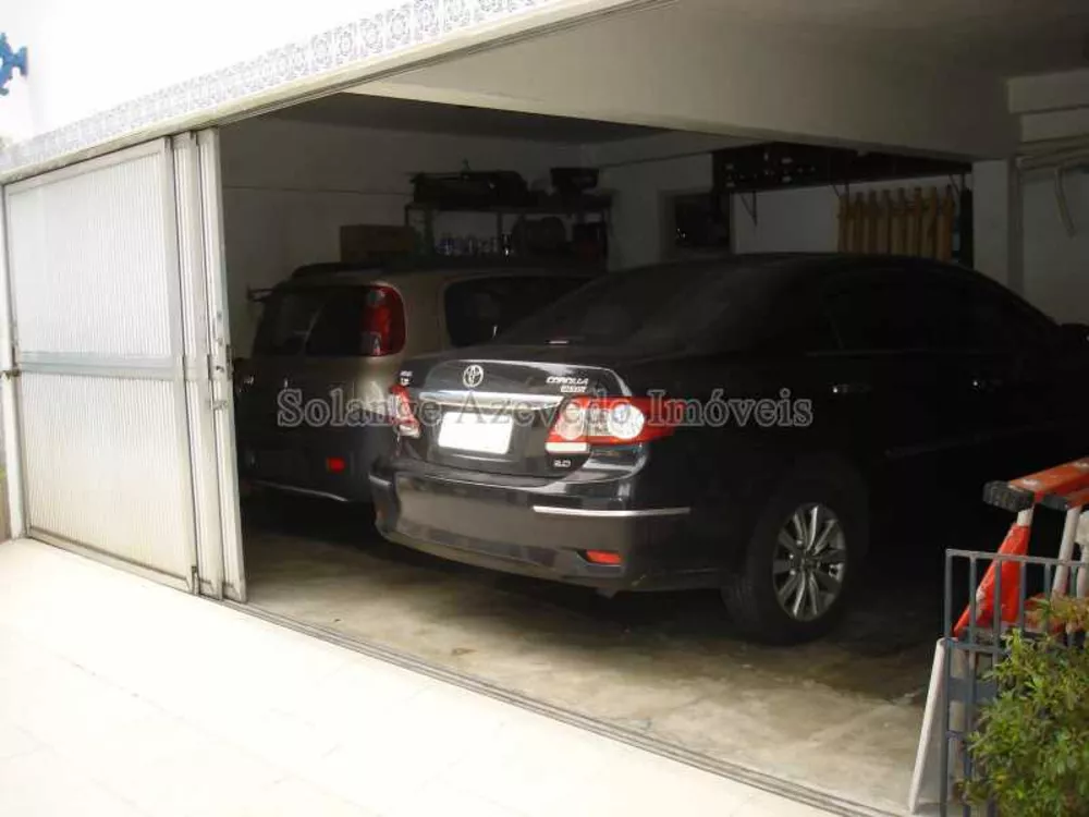 Casa, 5 quartos, 291 m² - Foto 9