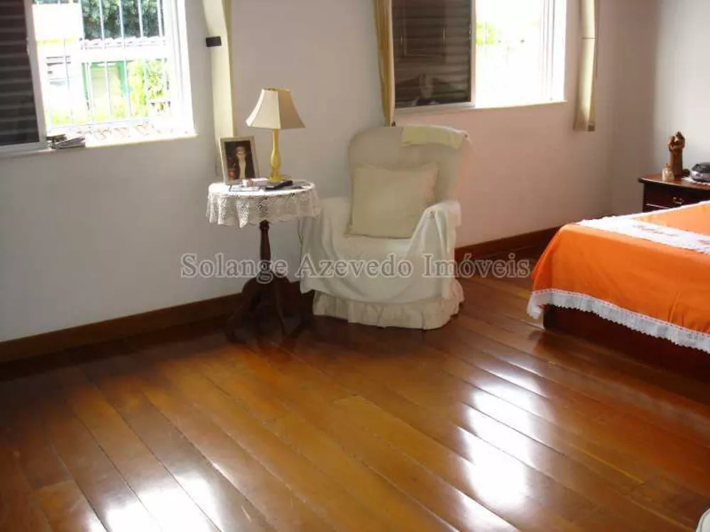Casa, 5 quartos, 291 m² - Foto 22