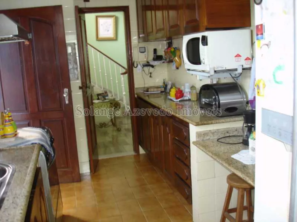 Casa, 5 quartos, 291 m² - Foto 27