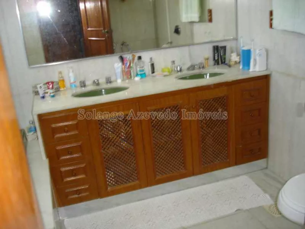 Casa, 5 quartos, 291 m² - Foto 19