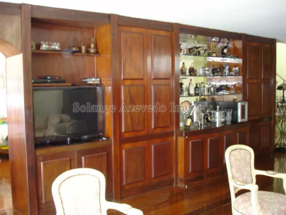 Casa, 5 quartos, 291 m² - Foto 14