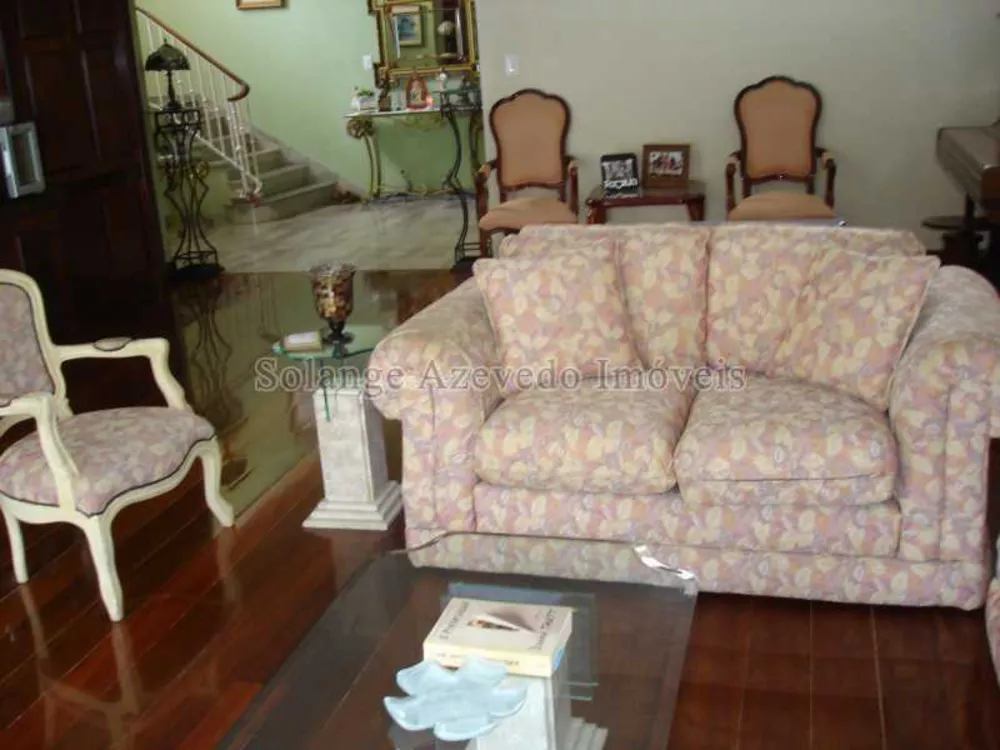 Casa, 5 quartos, 291 m² - Foto 25