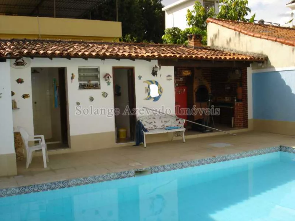Casa, 5 quartos, 291 m² - Foto 2