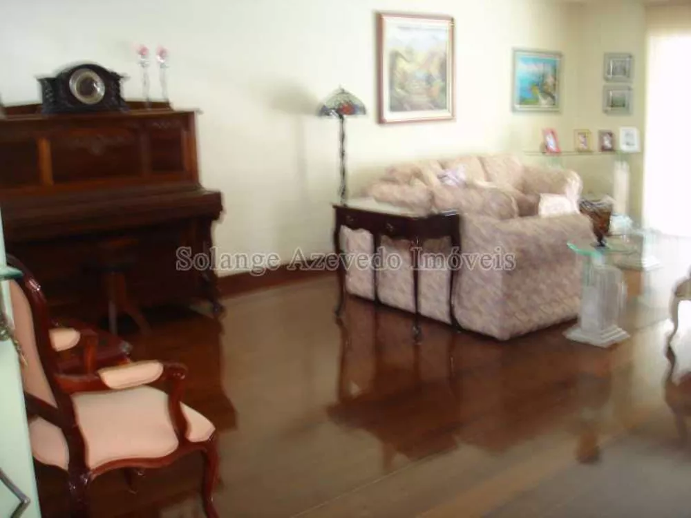 Casa, 5 quartos, 291 m² - Foto 11