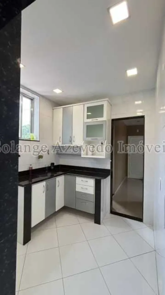 Apartamento, 3 quartos, 100 m² - Foto 6