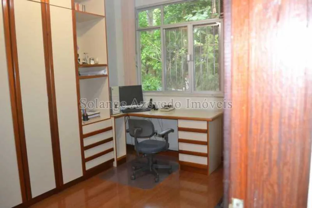 Apartamento, 4 quartos, 167 m² - Foto 14