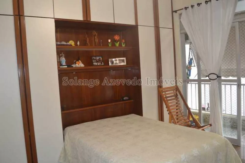 Apartamento, 4 quartos, 167 m² - Foto 1