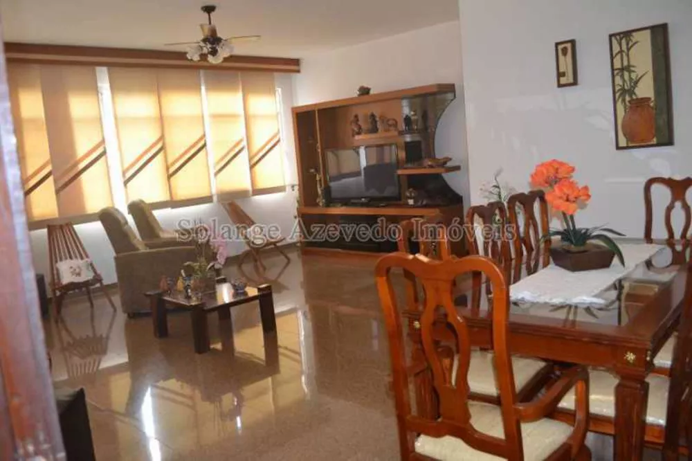 Apartamento, 4 quartos, 167 m² - Foto 16