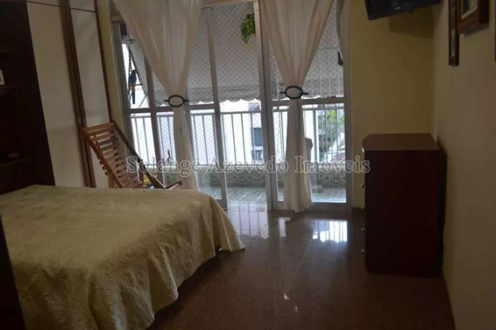 Apartamento, 4 quartos, 167 m² - Foto 12