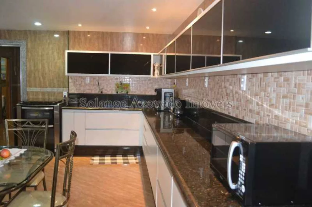Apartamento, 4 quartos, 167 m² - Foto 19
