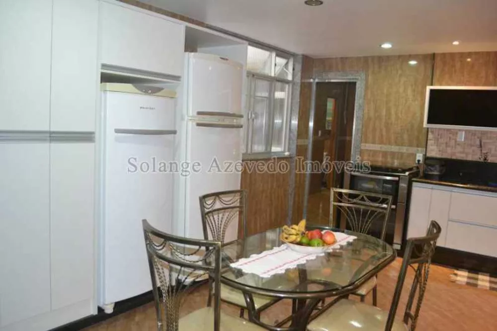 Apartamento, 4 quartos, 167 m² - Foto 18