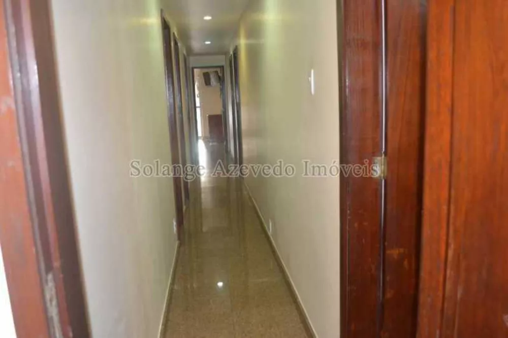 Apartamento, 4 quartos, 167 m² - Foto 7