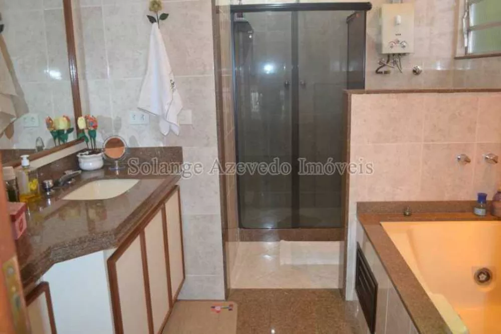 Apartamento, 4 quartos, 167 m² - Foto 15