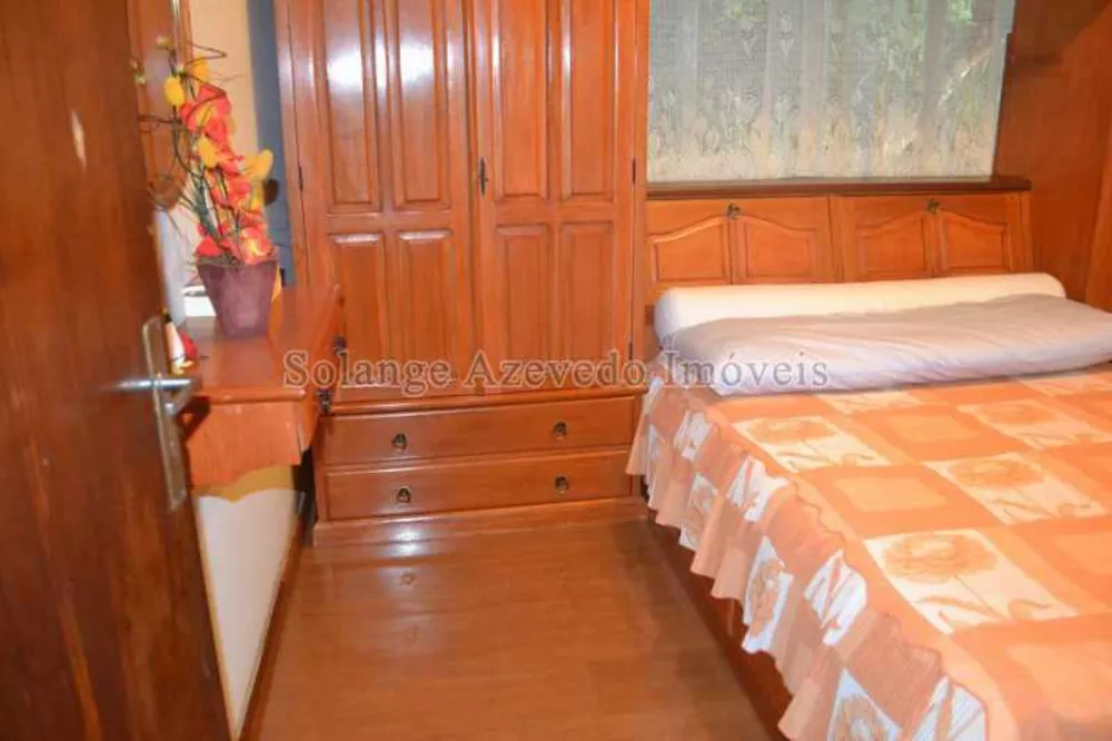Apartamento, 4 quartos, 167 m² - Foto 6