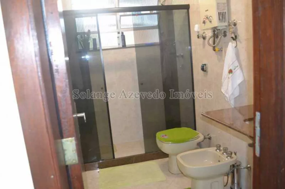 Apartamento, 4 quartos, 167 m² - Foto 8