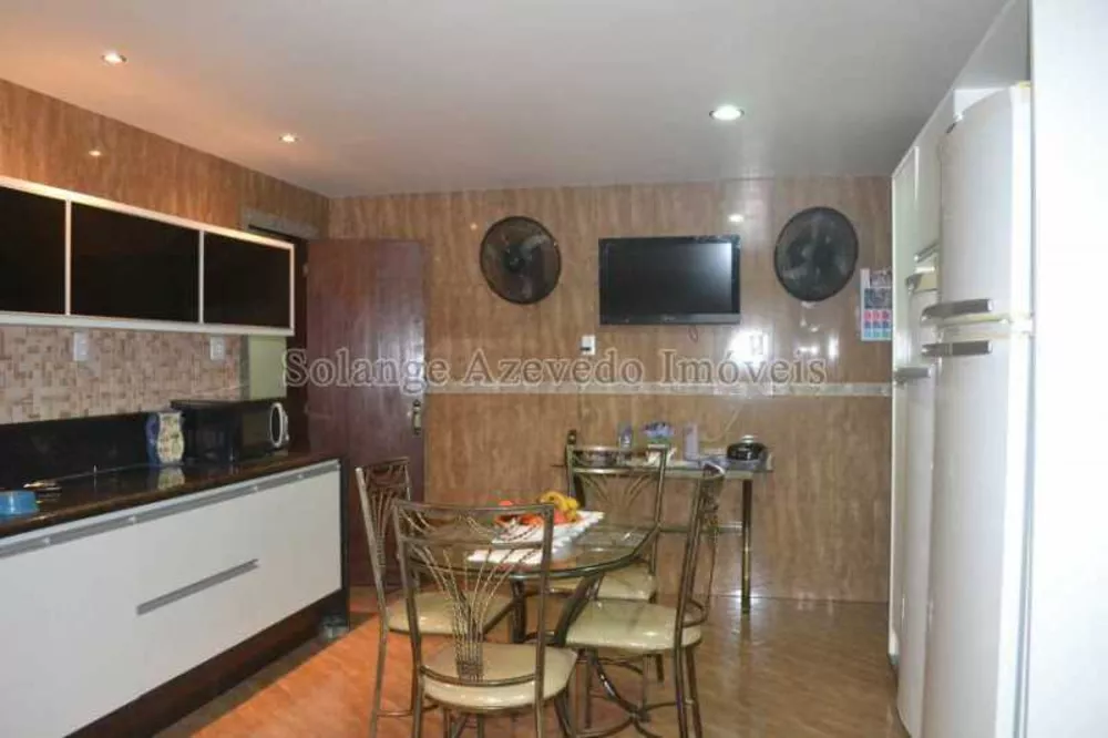 Apartamento, 4 quartos, 167 m² - Foto 11